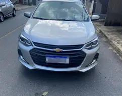 CHEVROLET ONIX 1.0 TURBO FLEX PREMIER AUTOMÁTICO CHEVROLET ONIX 1.0 TURBO FLEX PREMIER AUTOMÁTICO
