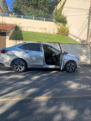CHEVROLET-ONIX-1.0 TURBO FLEX PREMIER AUTOMÁTICO CHEVROLET-ONIX-2022