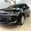 CHEVROLET ONIX 1.0 TURBO FLEX PREMIER AUTOMÁTICO CHEVROLET ONIX 1.0 TURBO FLEX PREMIER AUTOMÁTICO