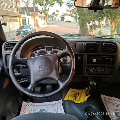 CHEVROLET-S10-2006
