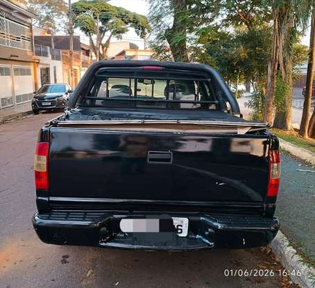 CHEVROLET-S10-2006