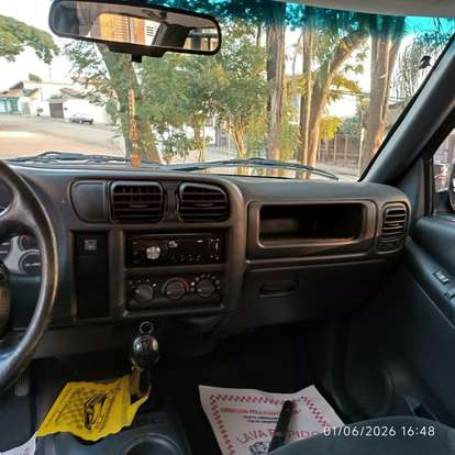 CHEVROLET-S10-2006