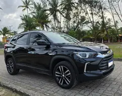 CHEVROLET TRACKER 1.0 TURBO FLEX LT AUTOMÁTICO CHEVROLET TRACKER 1.0 TURBO FLEX LT AUTOMÁTICO