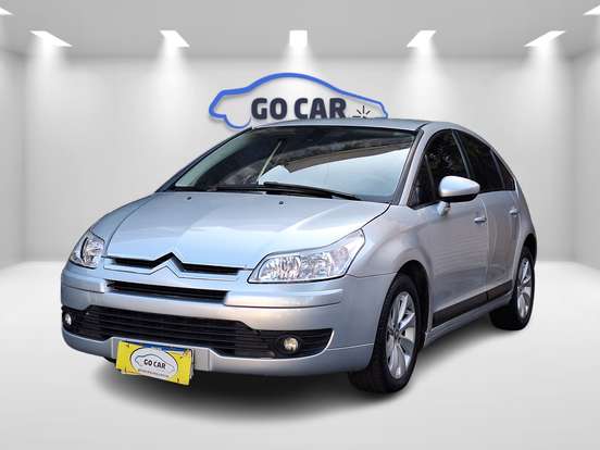 CITROËN-C4-2011
