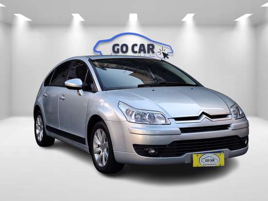 CITROËN-C4-2011
