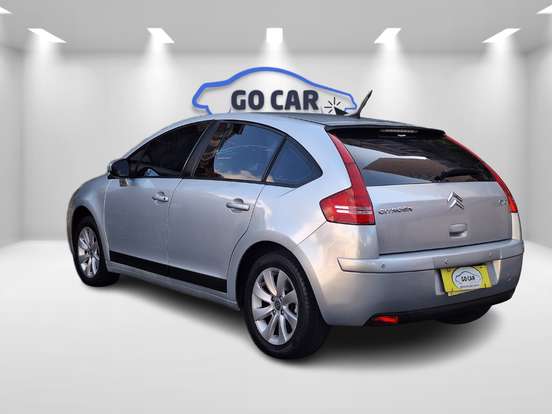 CITROËN-C4-2011