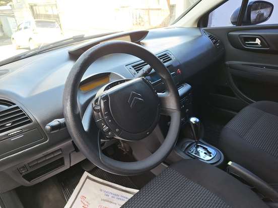 CITROËN-C4-2011