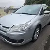CITROËN C4 1.6 GLX 16V FLEX 4P MANUAL CITROËN C4 1.6 GLX 16V FLEX 4P MANUAL