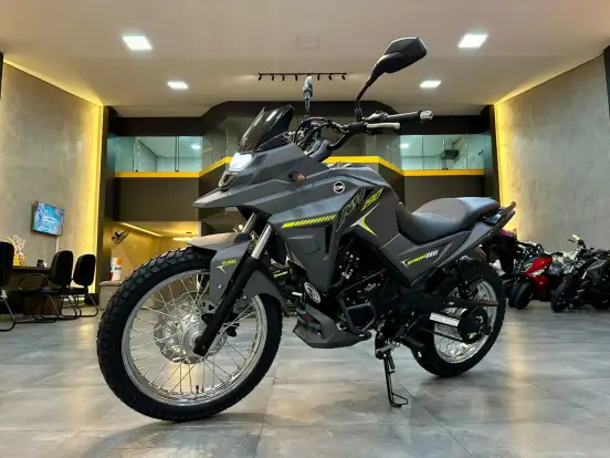 DAFRA-NH 190-2026