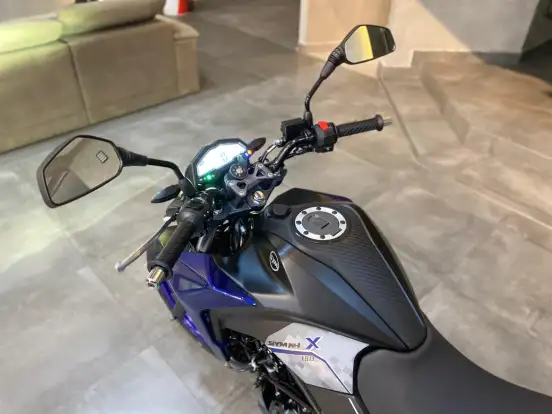DAFRA-NHX 190 ABS-2026