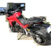 DUCATI MULTISTRADA 1260S DUCATI MULTISTRADA 1260S