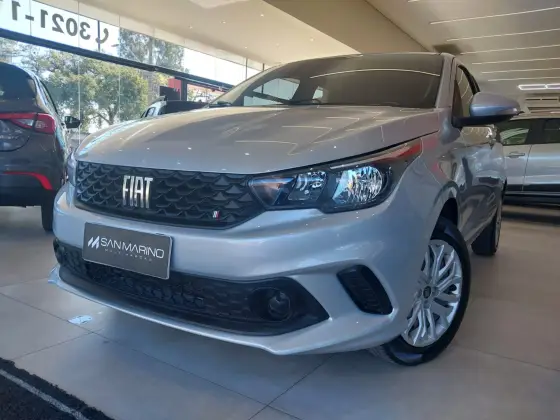 FIAT ARGO 1.0 FIREFLY FLEX DRIVE MANUAL