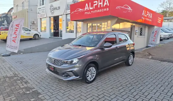 FIAT ARGO 1.0 FIREFLY FLEX DRIVE MANUAL