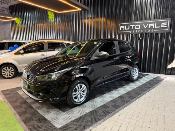 FIAT ARGO 1.0 FIREFLY FLEX DRIVE MANUAL
