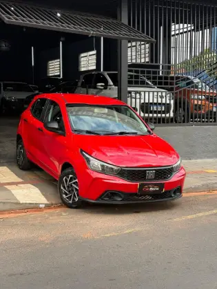 FIAT ARGO 1.0 FIREFLY FLEX MANUAL FIAT ARGO 1.0 FIREFLY FLEX MANUAL