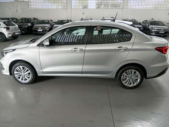 FIAT-CRONOS-1.3 FIREFLY FLEX DRIVE CVT FIAT-CRONOS-2023