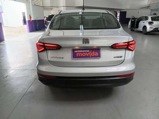 FIAT-CRONOS-1.3 FIREFLY FLEX DRIVE CVT FIAT-CRONOS-2023
