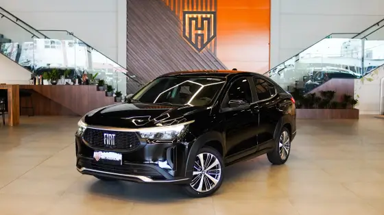 FIAT FASTBACK 1.0 TURBO 200 FLEX AUDACE CVT