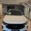 FIAT FASTBACK 1.3 TURBO 270 FLEX LIMITED EDITION AT6 FIAT FASTBACK 1.3 TURBO 270 FLEX LIMITED EDITION AT6