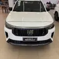 FIAT FASTBACK 1.0 TURBO 200 FLEX CVT FIAT FASTBACK 1.0 TURBO 200 FLEX CVT