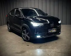 FIAT FASTBACK 1.3 TURBO 270 FLEX LIMITED EDITION AT6 FIAT FASTBACK 1.3 TURBO 270 FLEX LIMITED EDITION AT6