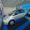 FIAT IDEA 1.4 MPI FIRE ELX 8V FLEX 4P MANUAL FIAT IDEA 1.4 MPI FIRE ELX 8V FLEX 4P MANUAL