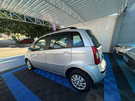 FIAT-IDEA-1.4 MPI FIRE ELX 8V FLEX 4P MANUAL FIAT-IDEA-2006