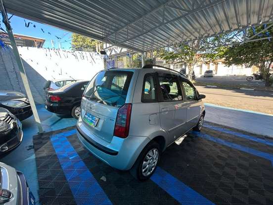 FIAT-IDEA-1.4 MPI FIRE ELX 8V FLEX 4P MANUAL FIAT-IDEA-2006