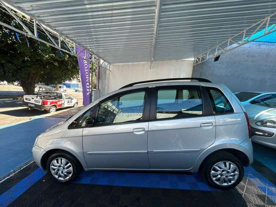FIAT-IDEA-1.4 MPI FIRE ELX 8V FLEX 4P MANUAL FIAT-IDEA-2006