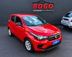 FIAT MOBI 1.0 EVO FLEX LIKE. MANUAL FIAT MOBI 1.0 EVO FLEX LIKE. MANUAL