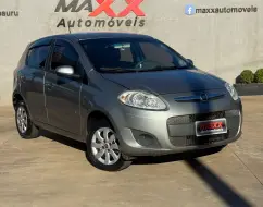 FIAT PALIO 1.0 MPI ATTRACTIVE 8V FLEX 4P MANUAL FIAT PALIO 1.0 MPI ATTRACTIVE 8V FLEX 4P MANUAL