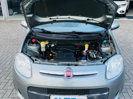 FIAT-PALIO-1.0 MPI ATTRACTIVE 8V FLEX 4P MANUAL FIAT-PALIO-2015