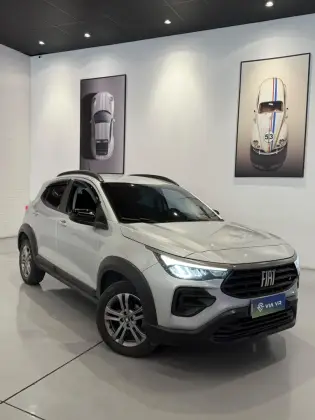 FIAT PULSE 1.3 FLEX DRIVE CVT