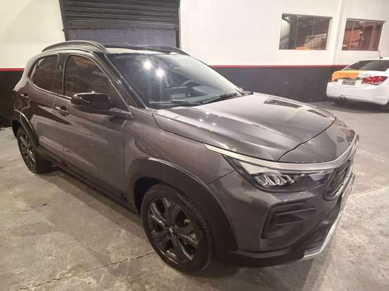 FIAT-PULSE-1.0 TURBO 200 HYBRID AUDACE CVT FIAT-PULSE-2025