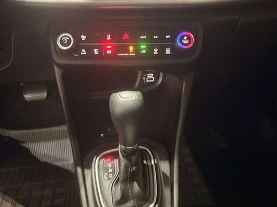 FIAT-PULSE-1.0 TURBO 200 HYBRID AUDACE CVT FIAT-PULSE-2025