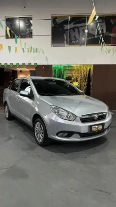 FIAT SIENA 1.4 MPI EL 8V FLEX 4P MANUAL FIAT SIENA 1.4 MPI EL 8V FLEX 4P MANUAL