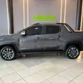 FIAT STRADA 1.0 TURBO 200 FLEX ULTRA CD CVT FIAT STRADA 1.0 TURBO 200 FLEX ULTRA CD CVT
