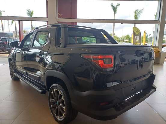 FIAT-STRADA-1.0 TURBO 200 FLEX ULTRA CD CVT FIAT-STRADA-2026
