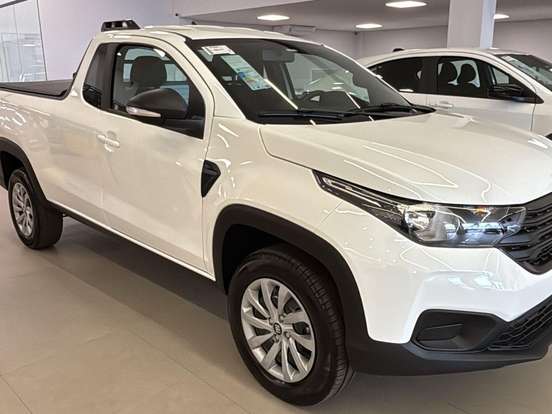 FIAT-STRADA-1.3 FIREFLY FLEX FREEDOM CS MANUAL FIAT-STRADA-2026