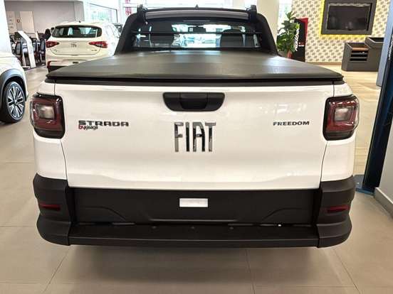FIAT-STRADA-1.3 FIREFLY FLEX FREEDOM CS MANUAL FIAT-STRADA-2026