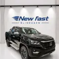 FIAT TITANO 2.2 TURBO DIESEL RANCH 4X4 AT8 FIAT TITANO 2.2 TURBO DIESEL RANCH 4X4 AT8