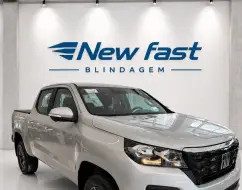 FIAT TITANO 2.2 TURBO DIESEL VOLCANO 4X4 AT8 FIAT TITANO 2.2 TURBO DIESEL VOLCANO 4X4 AT8