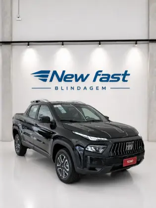 FIAT TORO 1.3 TURBO 270 FLEX FREEDOM AT6