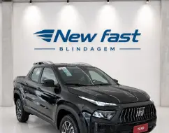 FIAT TORO 1.3 TURBO 270 FLEX FREEDOM AT6 FIAT TORO 1.3 TURBO 270 FLEX FREEDOM AT6