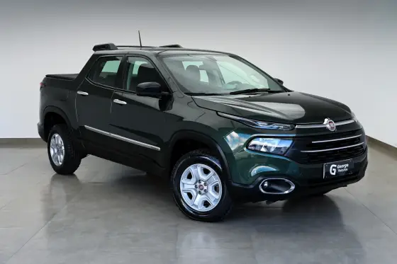FIAT TORO 1.8 16V EVO FLEX FREEDOM AT6