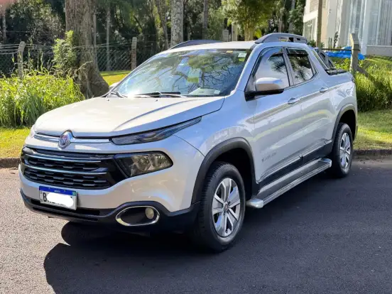FIAT-TORO-1.8 16V EVO FLEX FREEDOM OPEN EDITION AT6 FIAT-TORO-2016