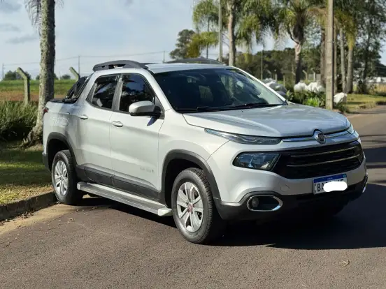 FIAT-TORO-1.8 16V EVO FLEX FREEDOM OPEN EDITION AT6 FIAT-TORO-2016