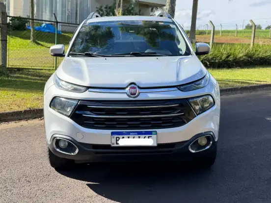 FIAT-TORO-1.8 16V EVO FLEX FREEDOM OPEN EDITION AT6 FIAT-TORO-2016
