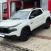 FIAT TORO 2.0 16V TURBO DIESEL ULTRA 4WD AT9 FIAT TORO 2.0 16V TURBO DIESEL ULTRA 4WD AT9