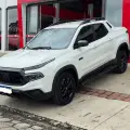 FIAT TORO 2.0 16V TURBO DIESEL ULTRA 4WD AT9 FIAT TORO 2.0 16V TURBO DIESEL ULTRA 4WD AT9